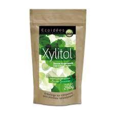 Xylitol 250g écoidées